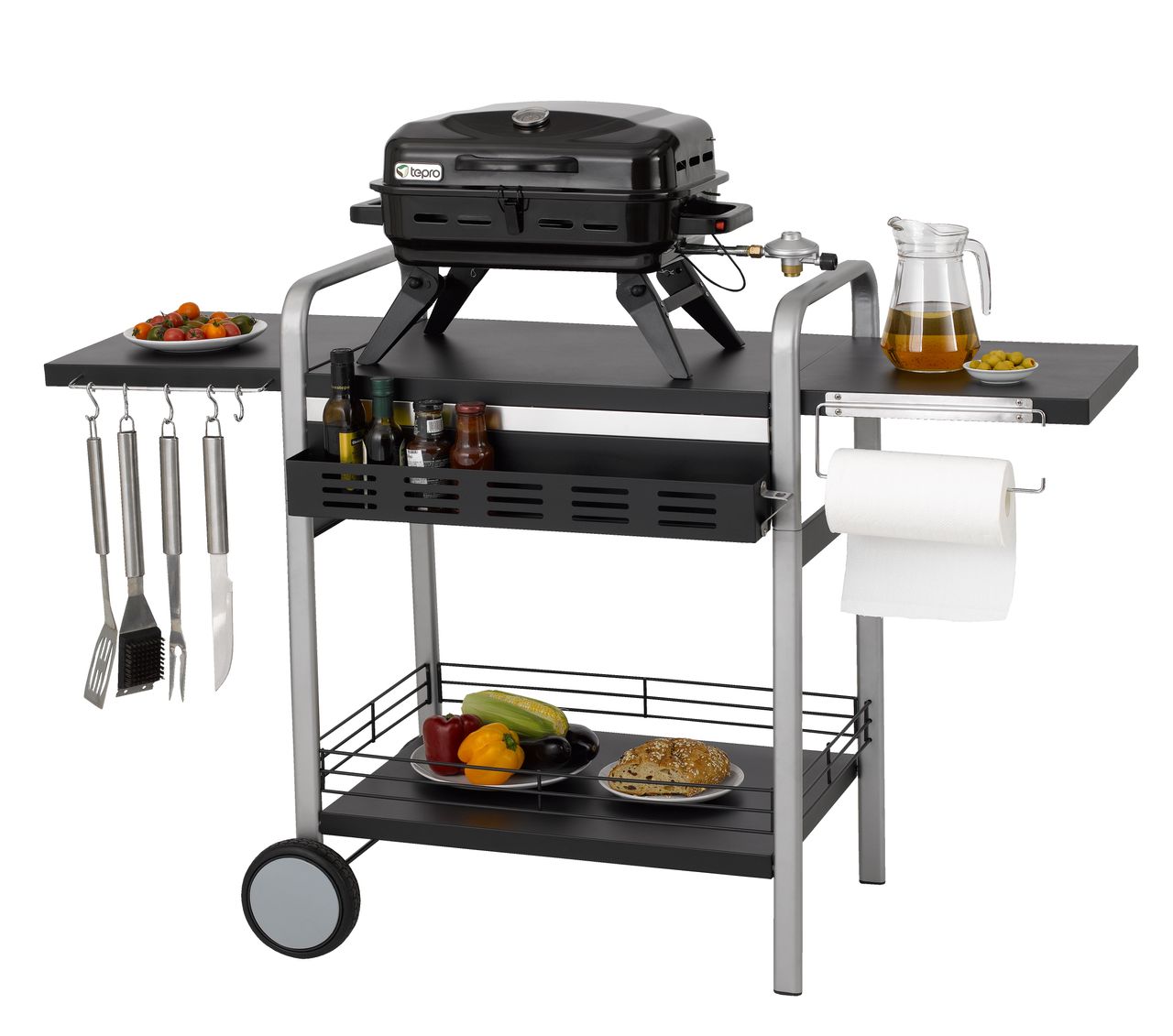Tepro Universal BBQ-Tisch