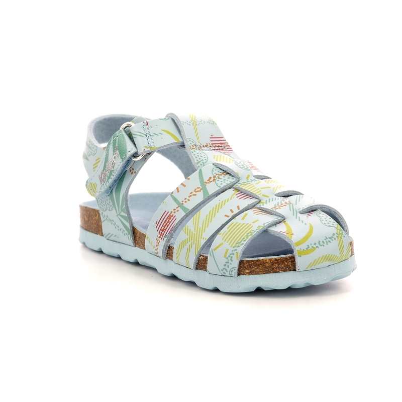 Sandales synthetique Summertan