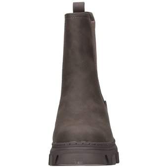smiling for feet Chelsea Boots in braun