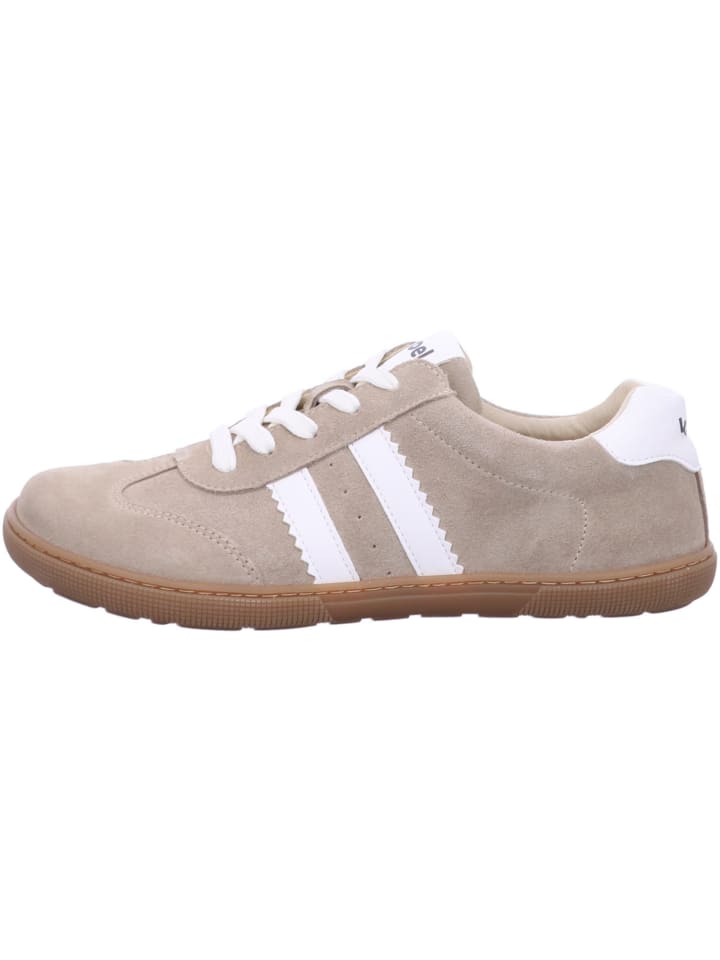 KOEL Damen- Schnürschuhe  in Beige günstig kaufen