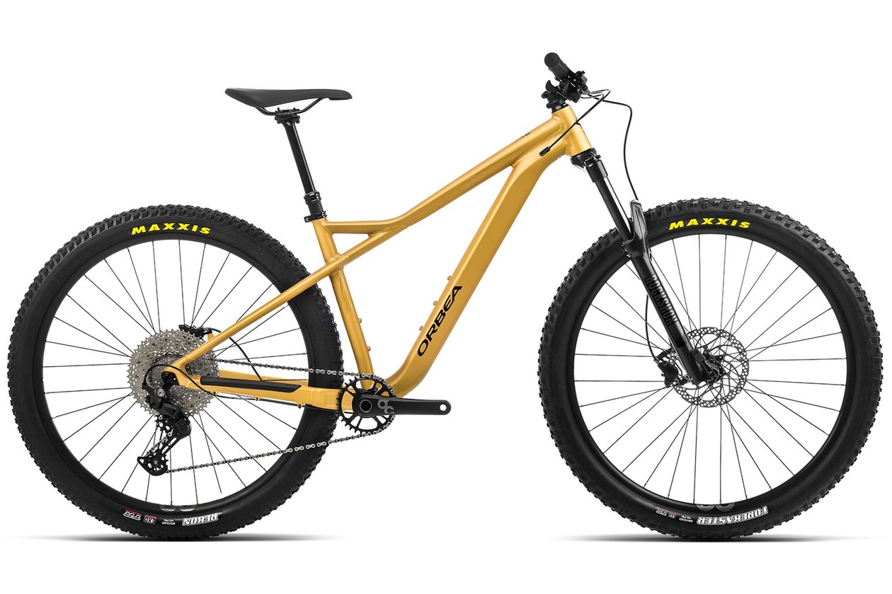Orbea Laufey H30 - 2022 - 29 Zoll - Diamant