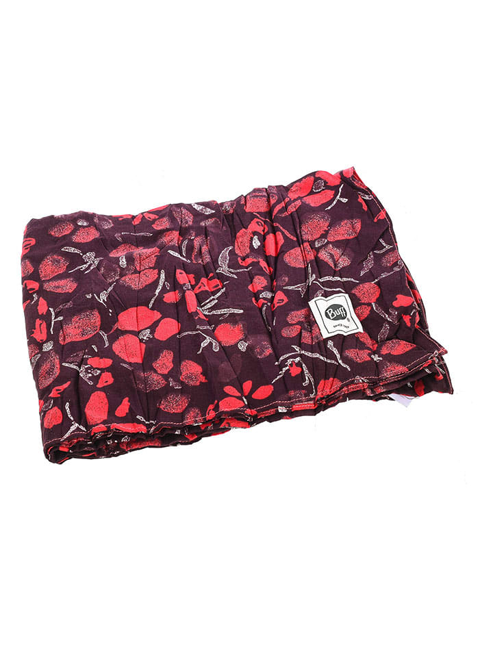 Buff Schal in Rot - (L)172 x (B)61 cm günstig kaufen onesize