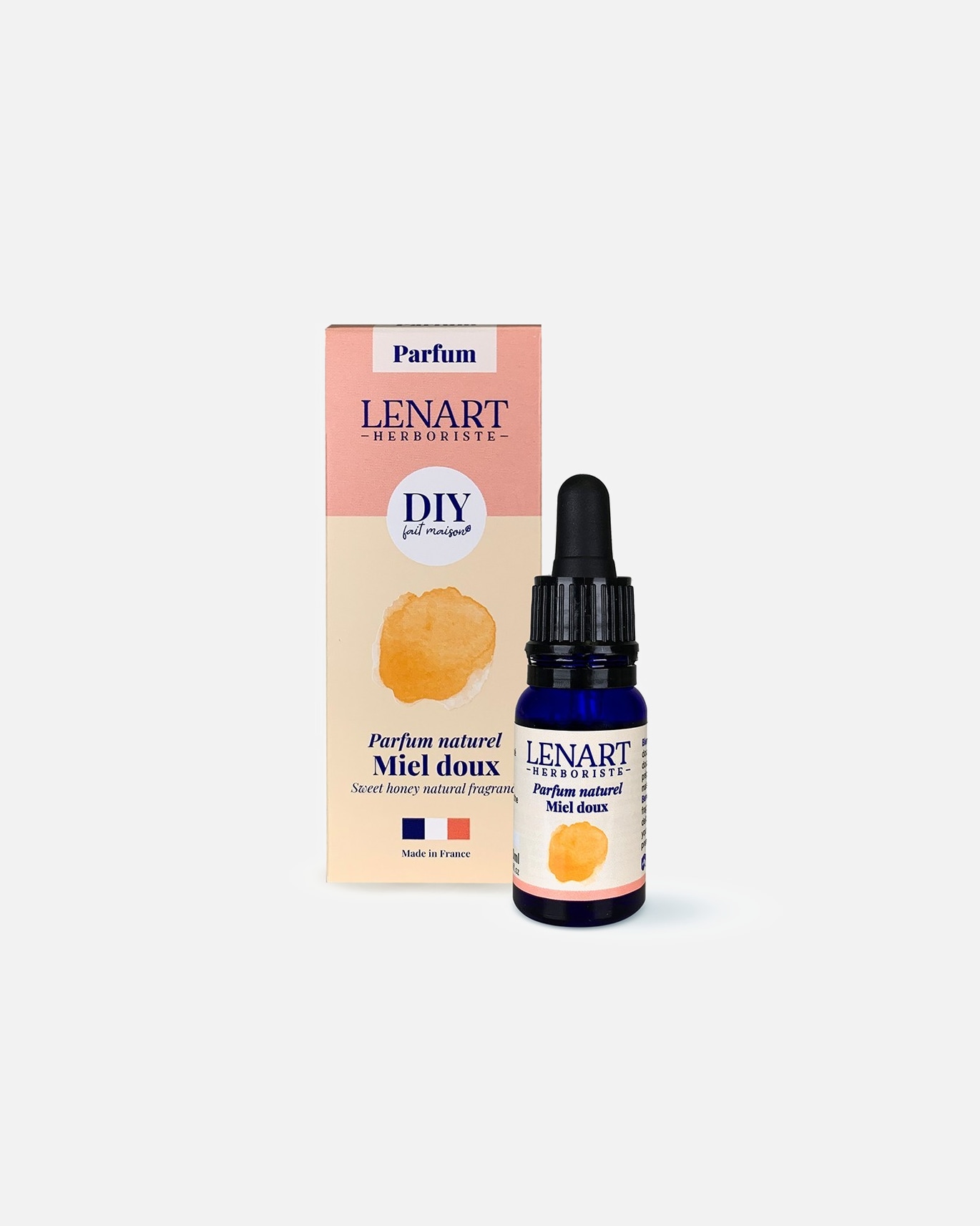 Christian Lénart Édes mézes parfüm 10 ml