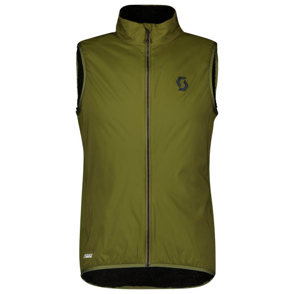 Scott - Vest Trail Storm Insuloft Alpha - Kunstfaserweste