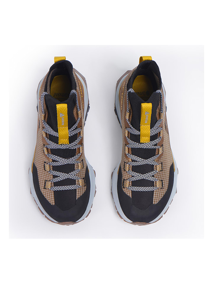 DACHSTEIN Trekkingboots 