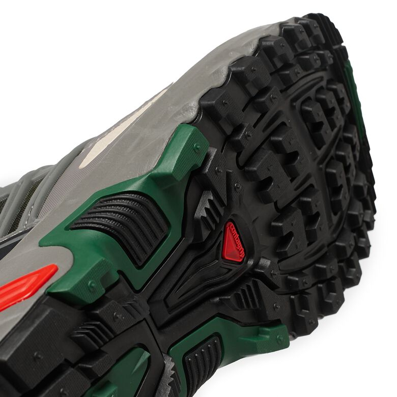Salomon ACS Pro pewter/cement/eden