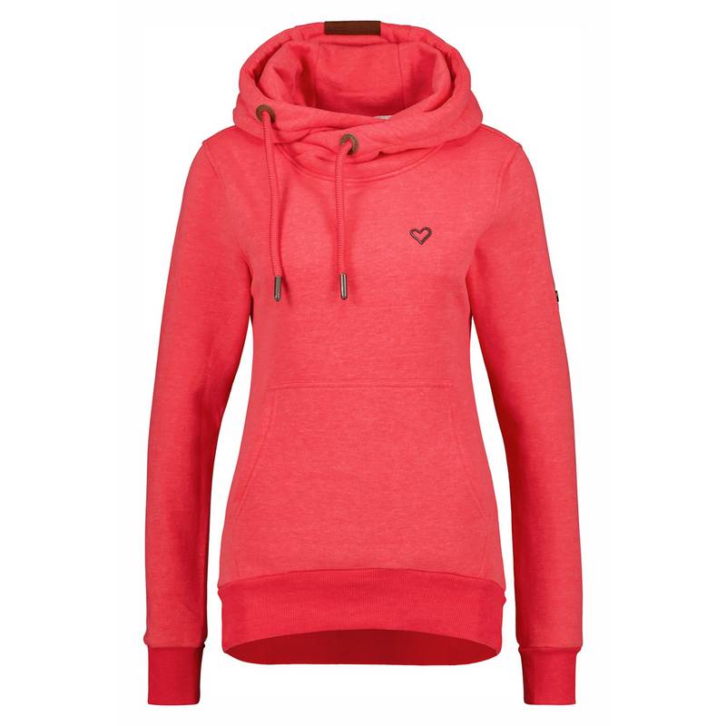ALIFE AND KICKIN SarahAK A Sweatshirt Damen