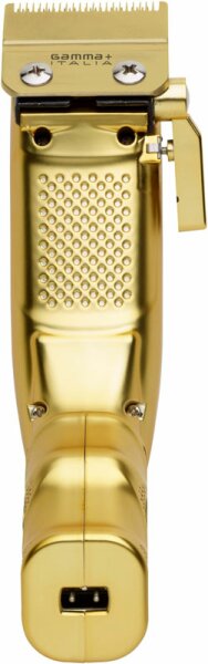 Gamma+ Clipper Golden Gun Haarschneidemaschine