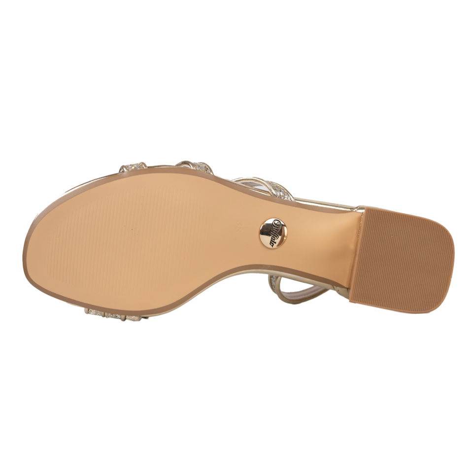 Buffalo Lilly Glam Sandalette