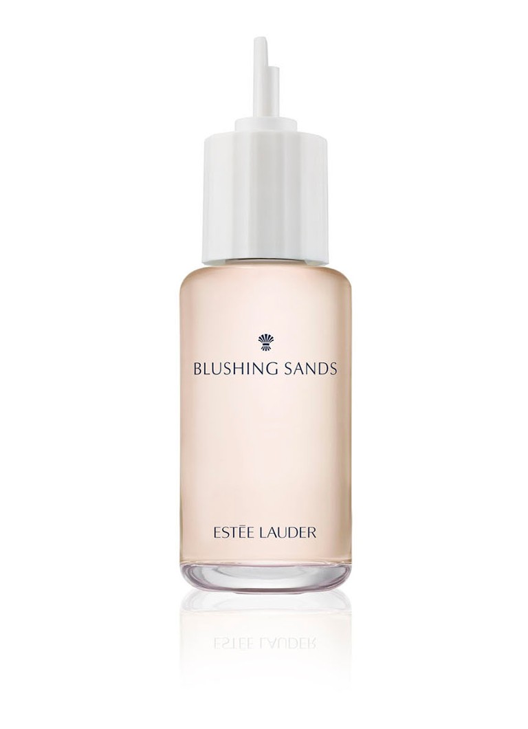 Woda perfumowana Estée Lauder Blushing Sands w sprayu do wielokrotnego napełniania