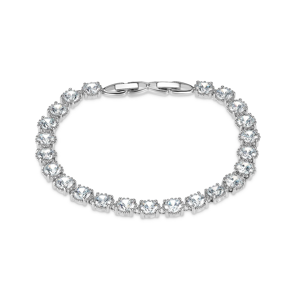 FAVS Bracelet 925 Argent Bracelet