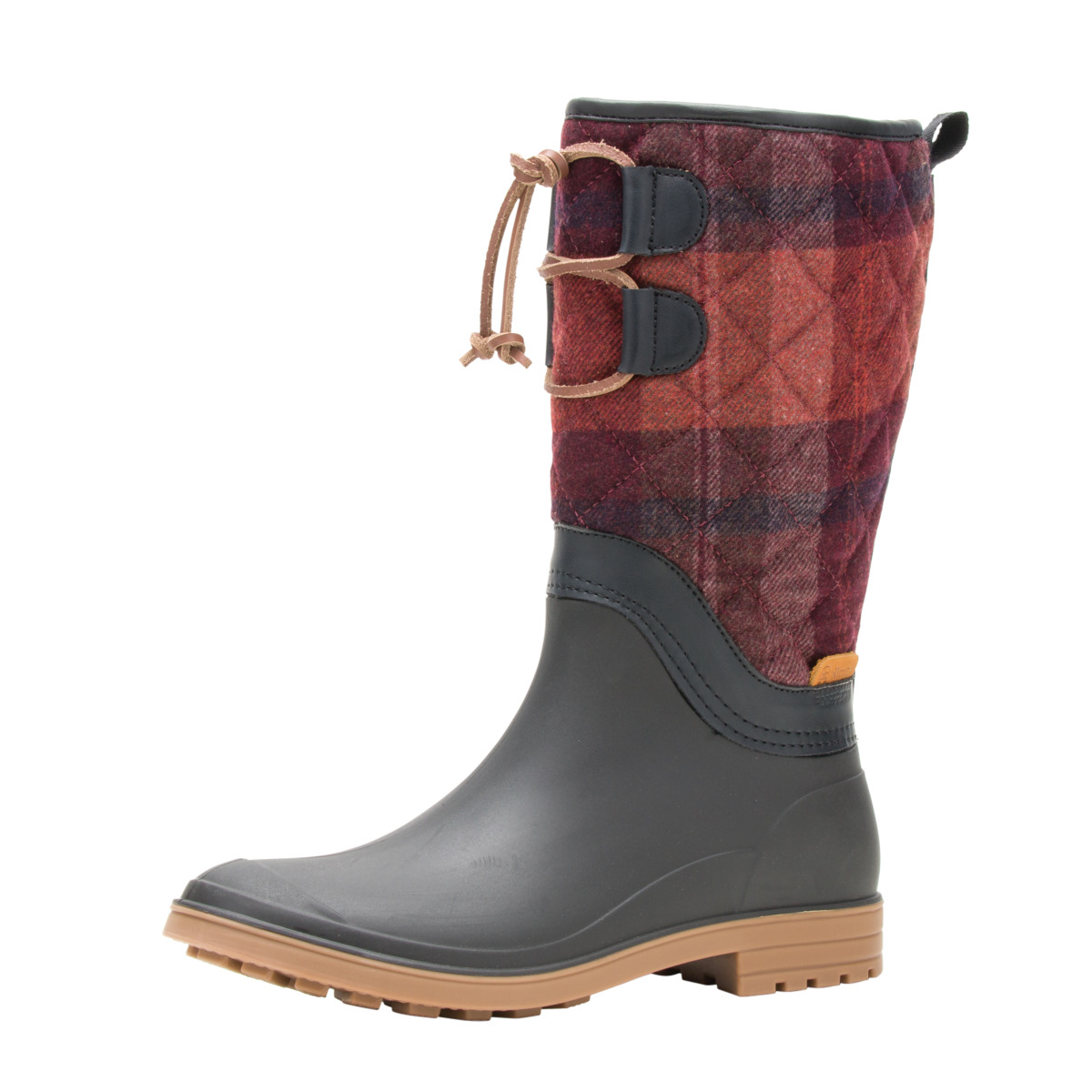 Kamik ABIGAIL Stiefel rot