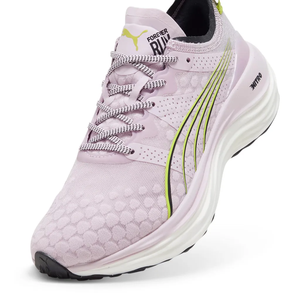 PUMA ForeverRun Nitro 377758-15 / lila