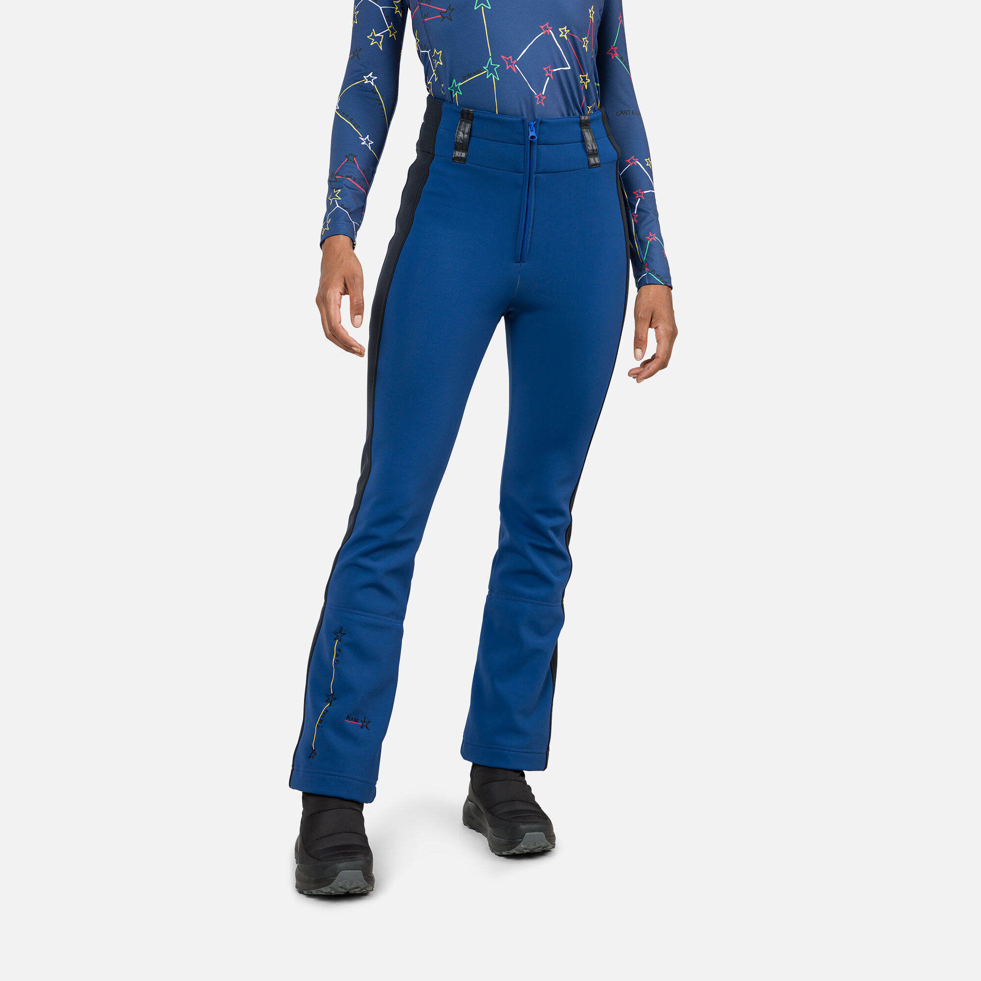 Pantalon JCC Sirius Softshell femme