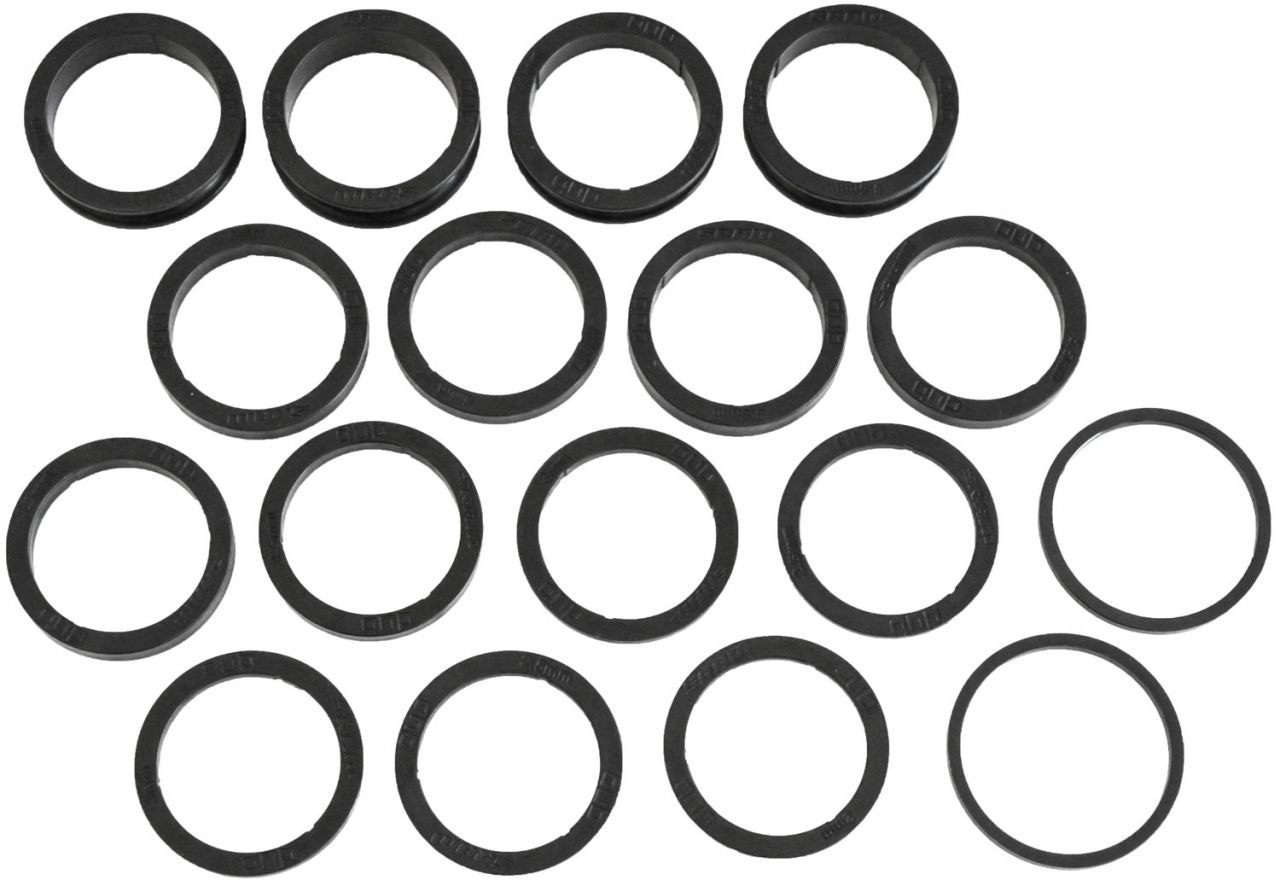 SRAM DUB Innenlager Spacer-Kit V3 kaufen | Bike-Discount