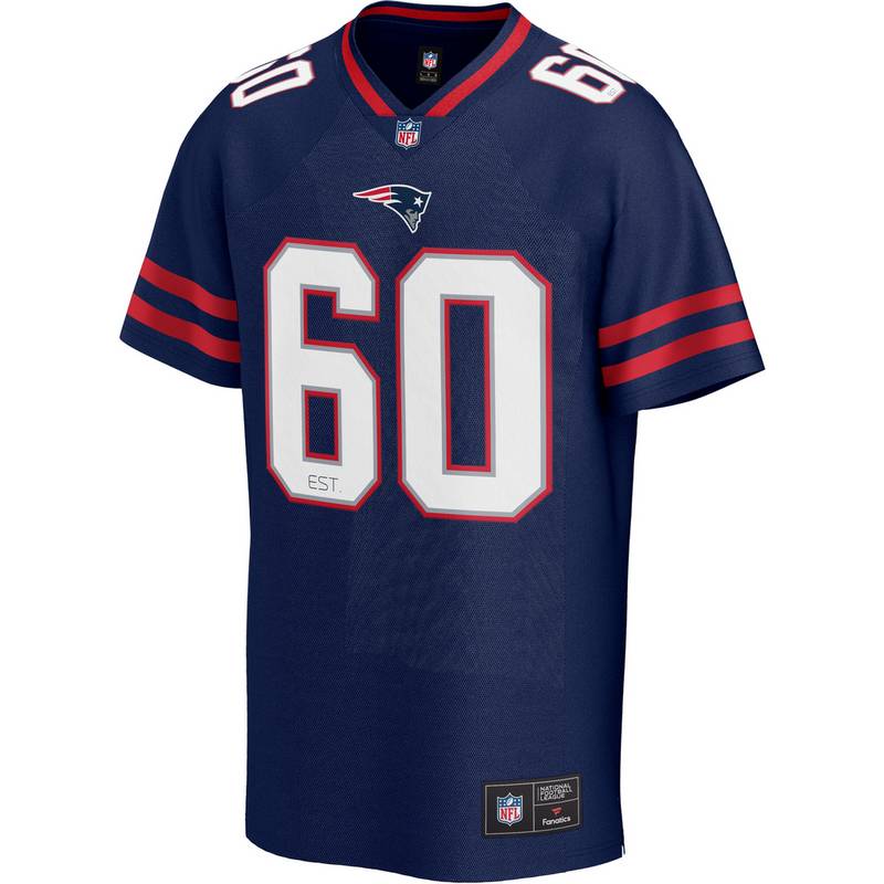 Fanatics New England Patriots T-Shirt Herren