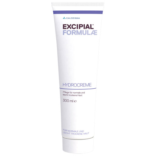 EXCIPIAL Hydrocreme  300 ml  Creme
