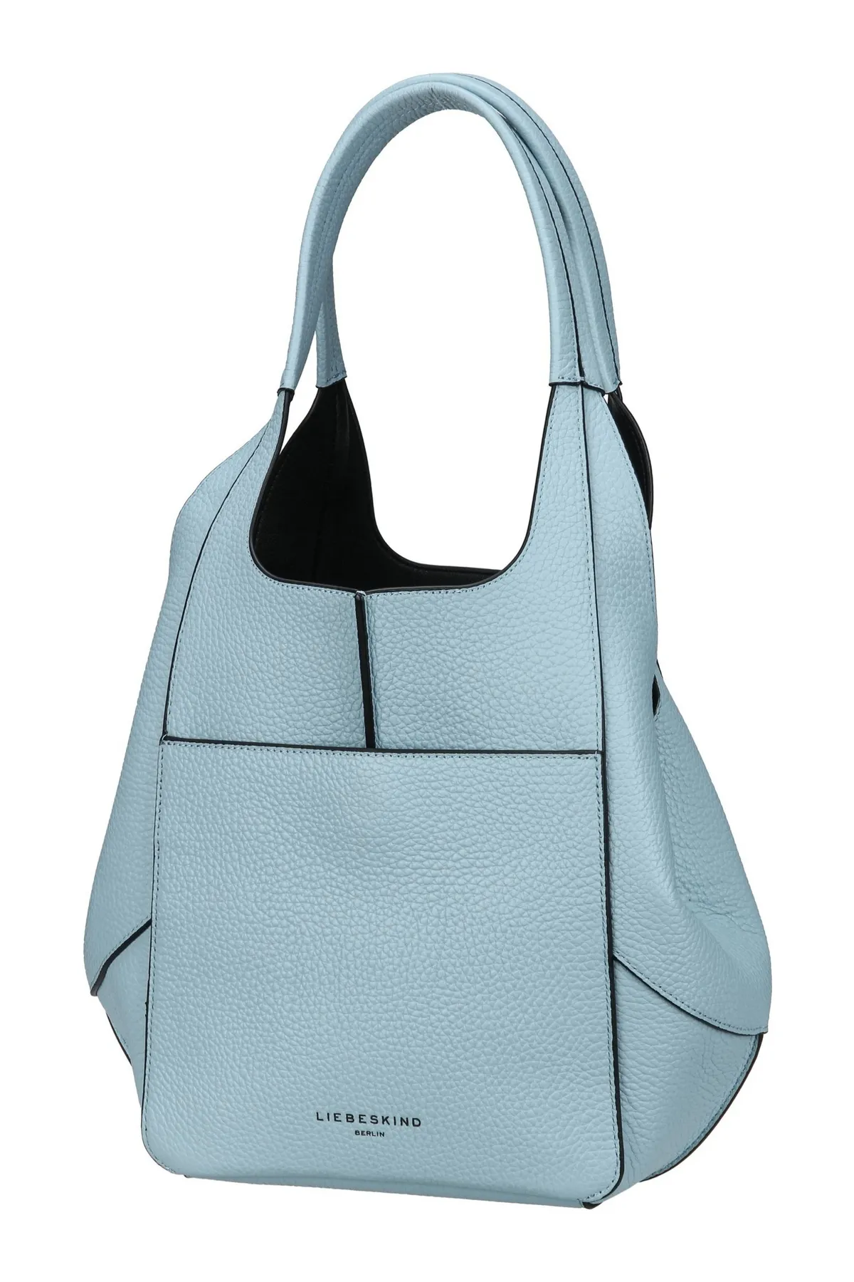 Liebeskind Berlin  Handtasche Lilly Tote Pebble M