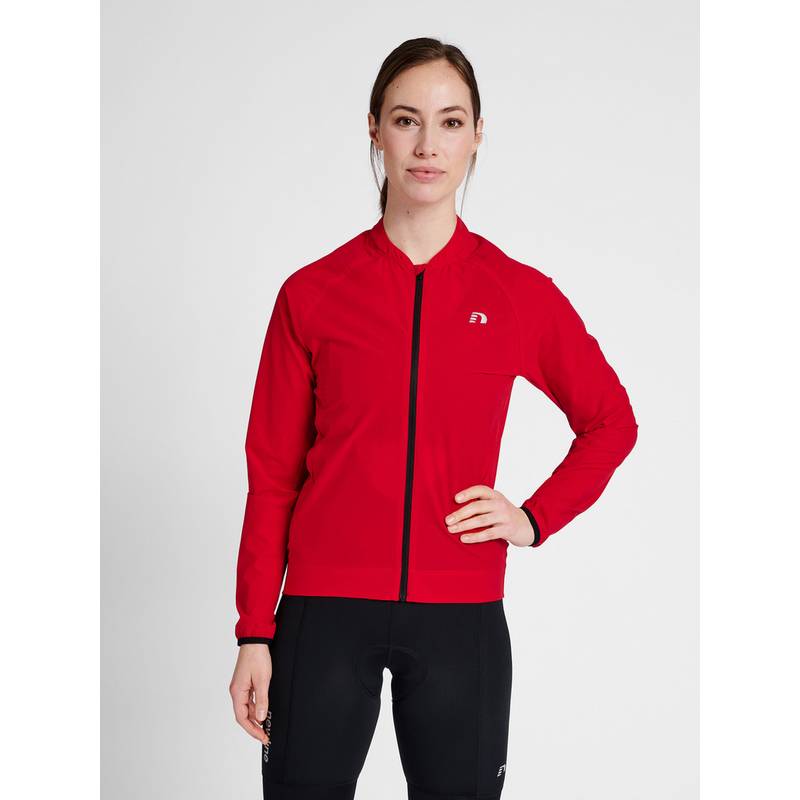 Newline WOMENS CORE BIKE JACKET Sweatjacke Damen