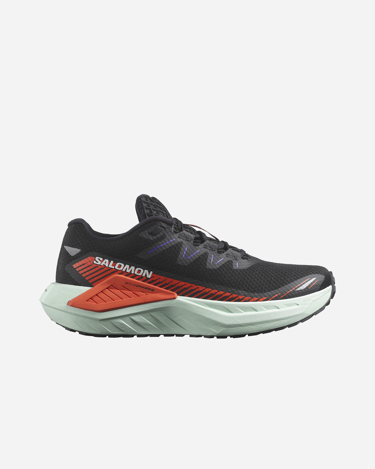 Scarpe Trail Salomon Drx Defy Grvl W L47564100