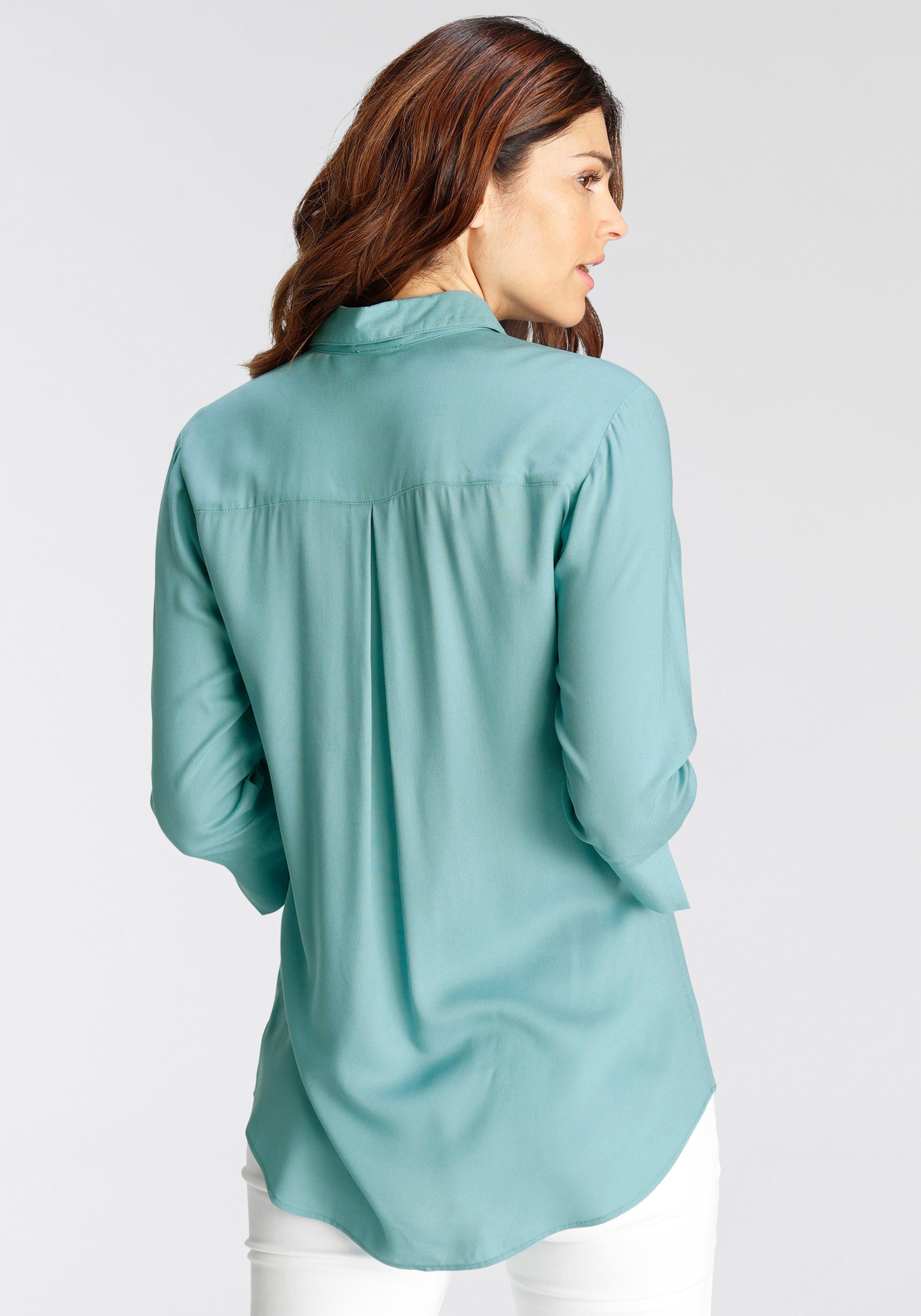 OTTO products Klassische Bluse