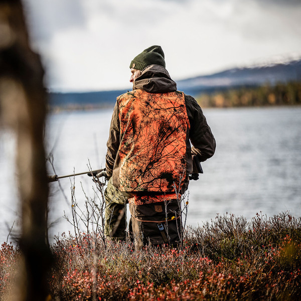 VÄRMLAND VEST Unisex - Weste