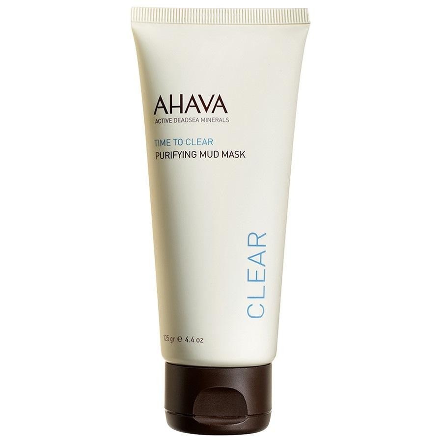Purifying Mud Mask