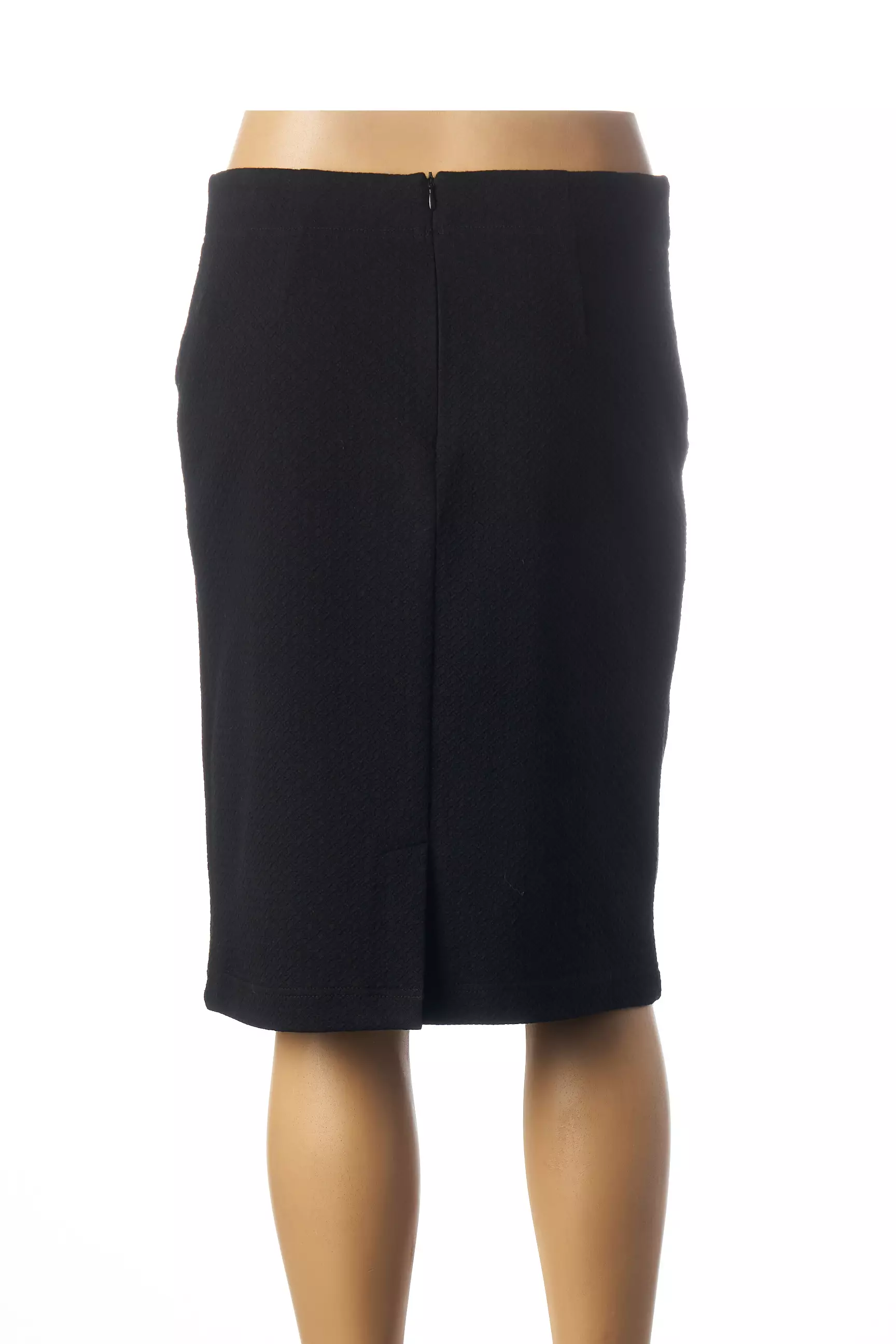 Diane Laury Jupes Mi Longues Femme couleur noir