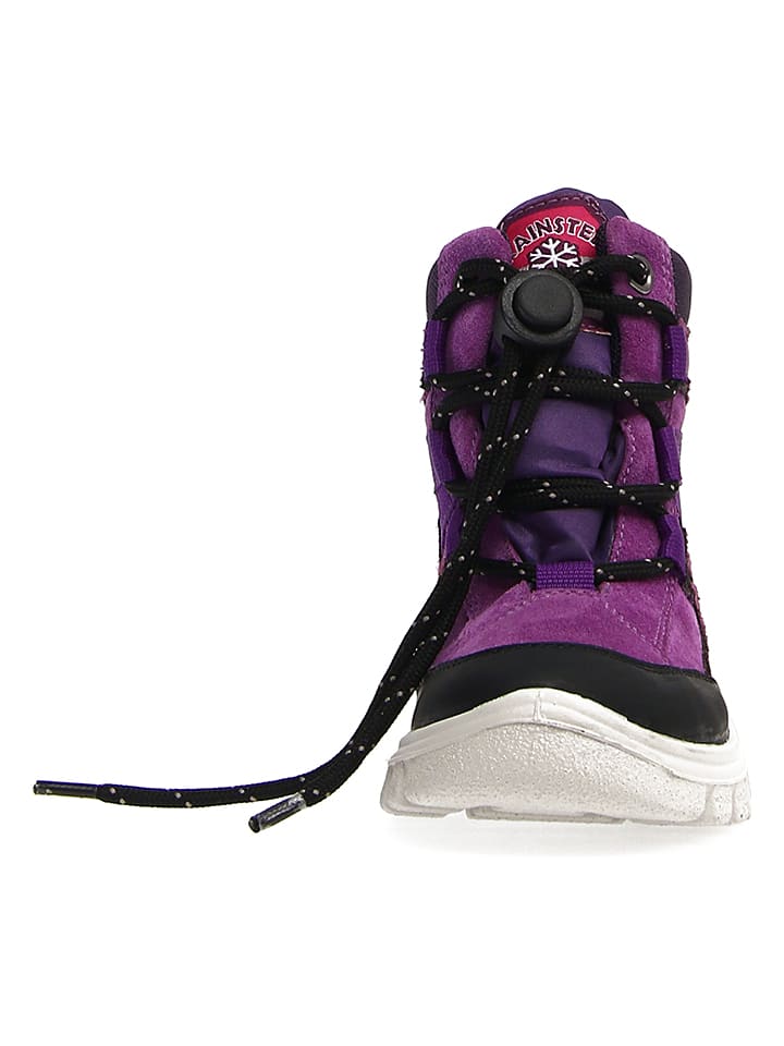 Naturino Winterboots 