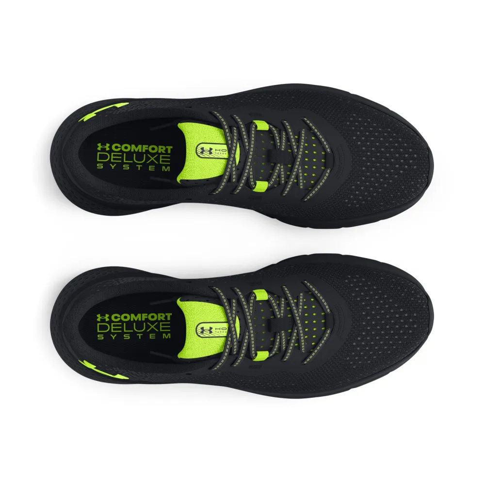 Under Armour HOVR Turbulence 2 3026520-003 / schwarz