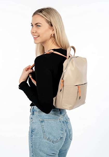 EMILY & NOAH Handtaschen beige Year 2006