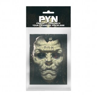 PYN Golem Design Artwork Sleeves (50)