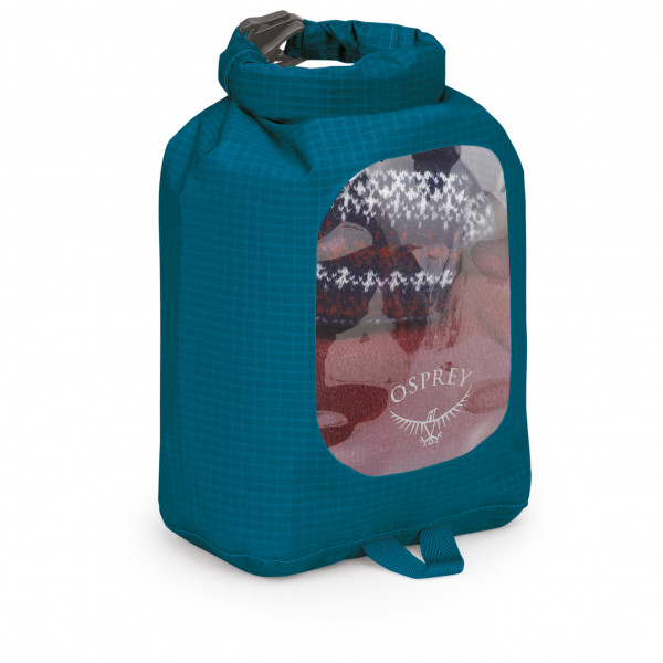 Osprey - Dry Sack 3 with Window - Packsack