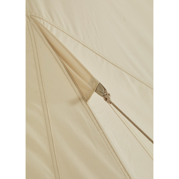 MIDGARD 9.2 TECHNICAL COTTON TENT - Tipi