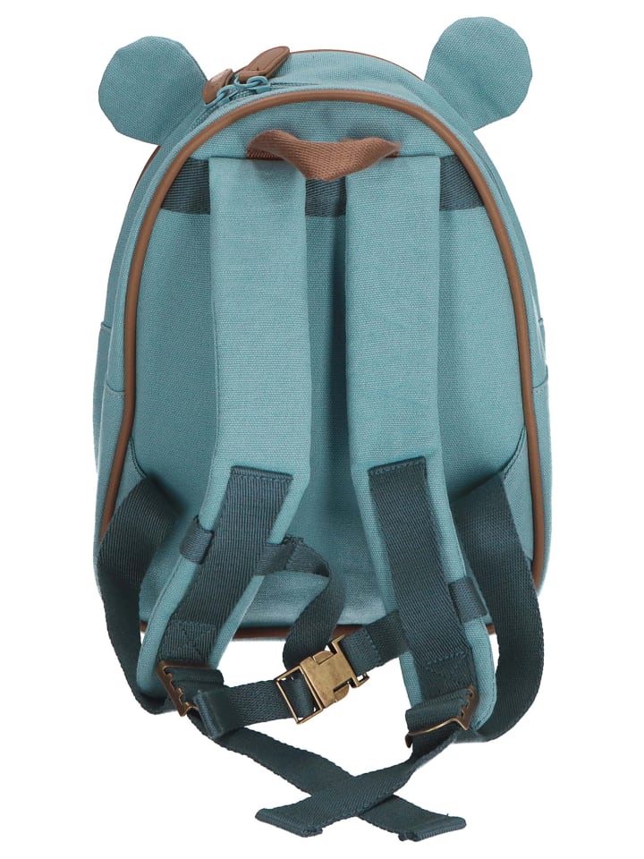 Sterntaler Kinderrucksack Kalla in mehrfarbig günstig kaufen onesize
