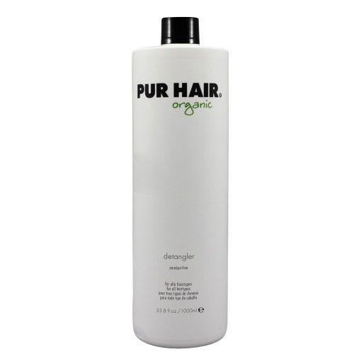 PUR HAIR Organic Detangler 1000 ml