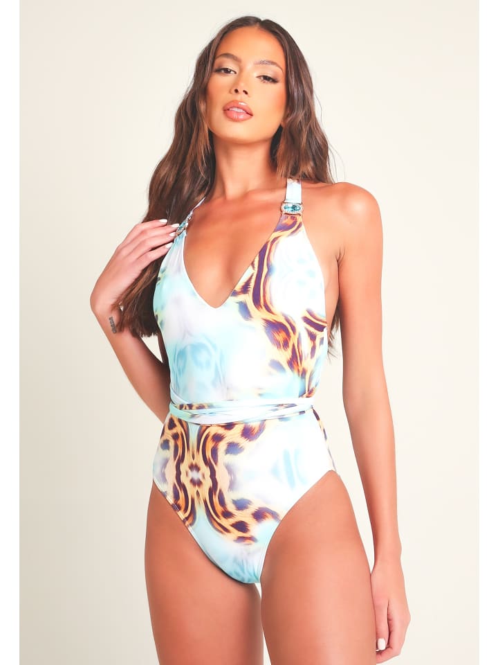Moda Minx Badeanzug Saharan Sun in Moonta Bay günstig kaufen
