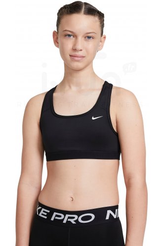Nike Swoosh Fille