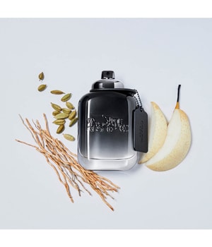 Coach Men Eau de Toilette 60 ml
