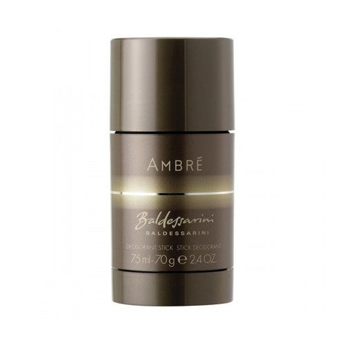 Baldessarini Ambre Dezodor Stick 75 ml