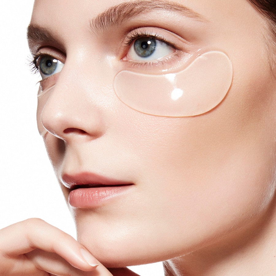 Wake Me Up Collagen Patches