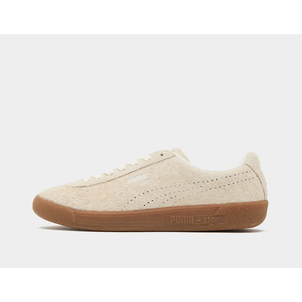 PUMA Star SD 396465/001 / weiss