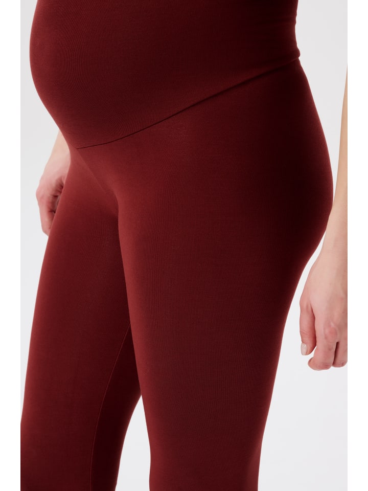 Noppies Umstandsleggings Paris in Sable günstig kaufen