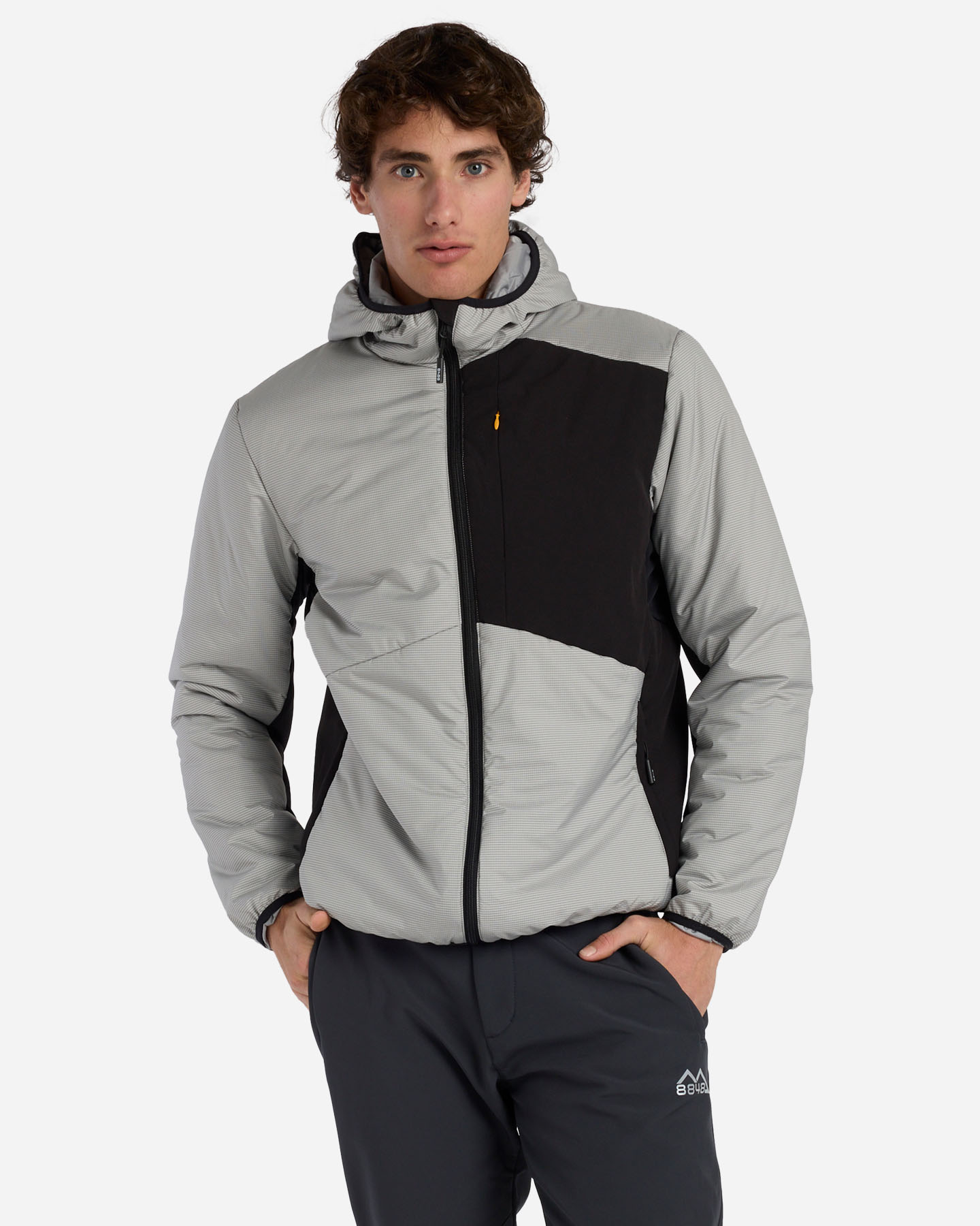 Giacca Outdoor 8848 Mountain Hike M OTM151RW04-018/050