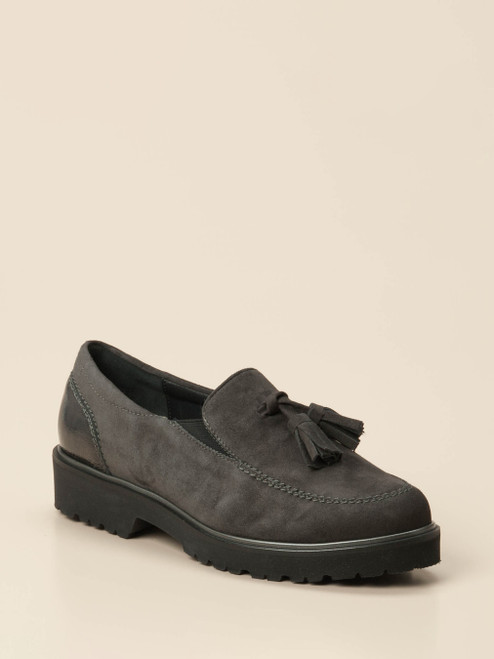 Slipper-25614090002 Semler