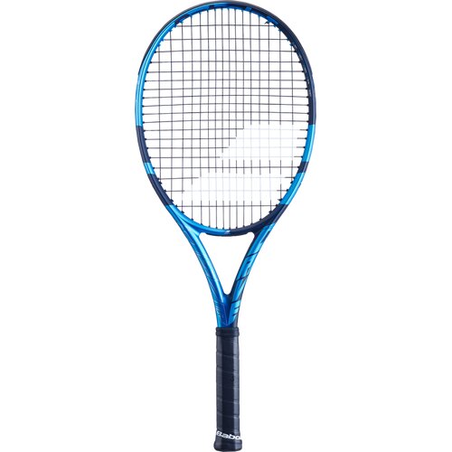 HERREN TENNISSCHLÄGER PD 107 UNSTRUNG NO COVER