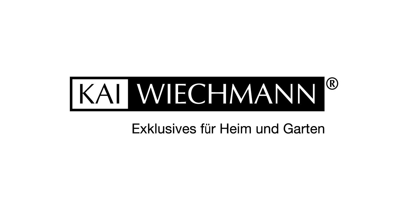 Kai Wiechmann Zeitungsständer Canterbury Zeitungsständer Mahagoni