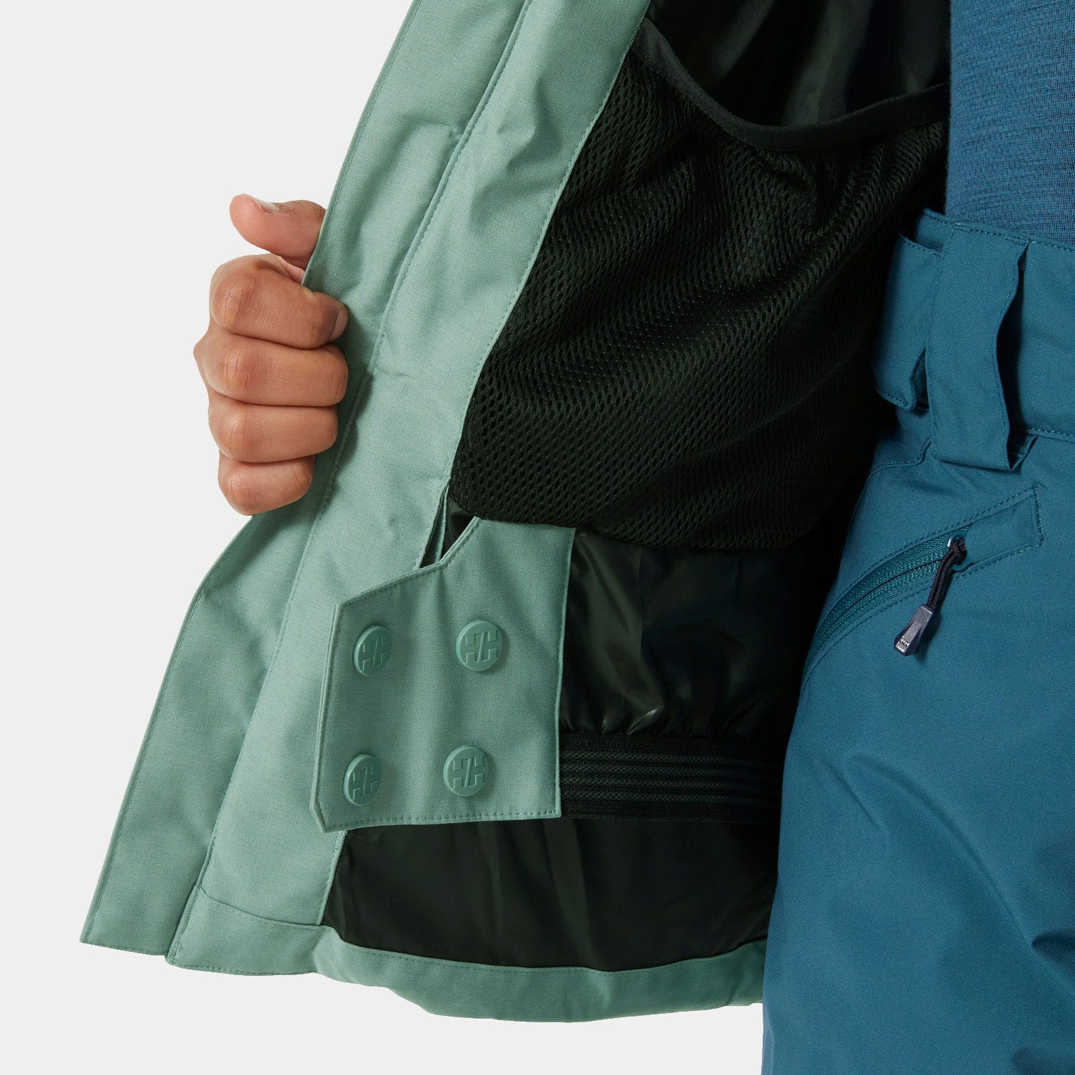 Juniors' Venture Jacket