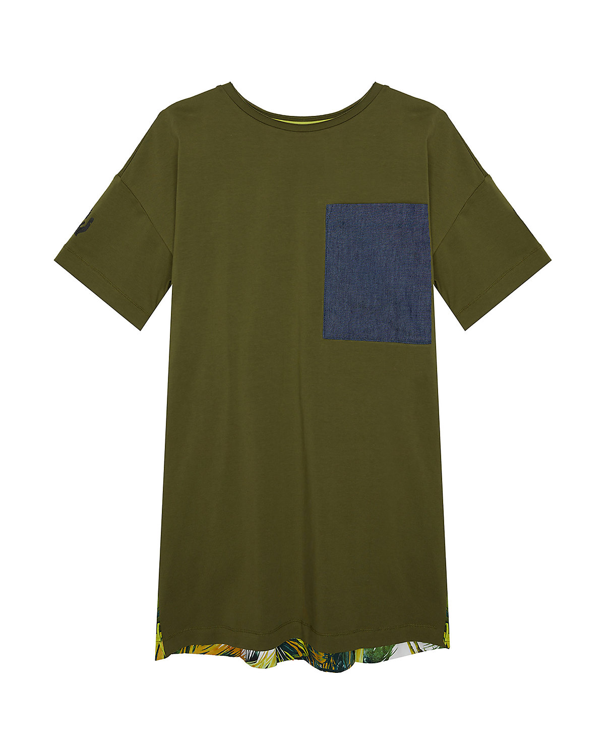 Gulliver Kleid