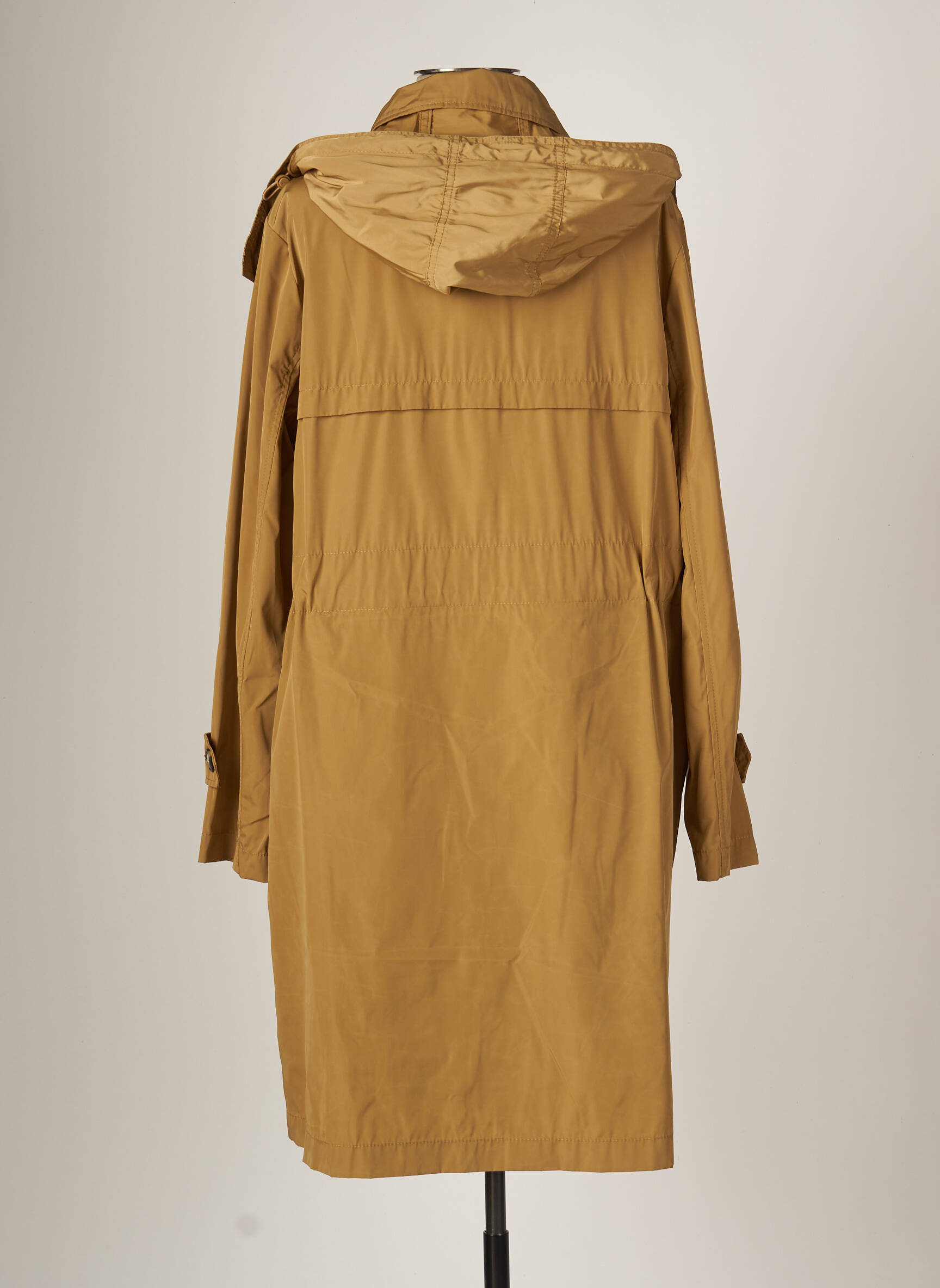 Marc O Polo Parkas Femme couleur marron